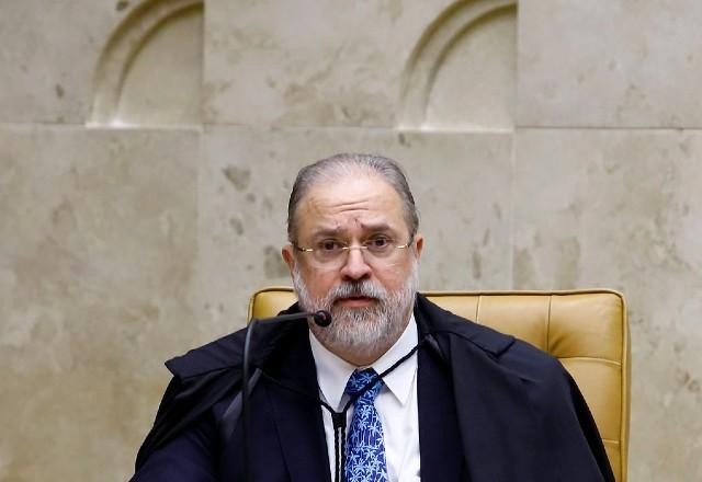 Imagem da noticia PGR rejeita pedido do Novo e diz que fundão eleitoral é constitucional