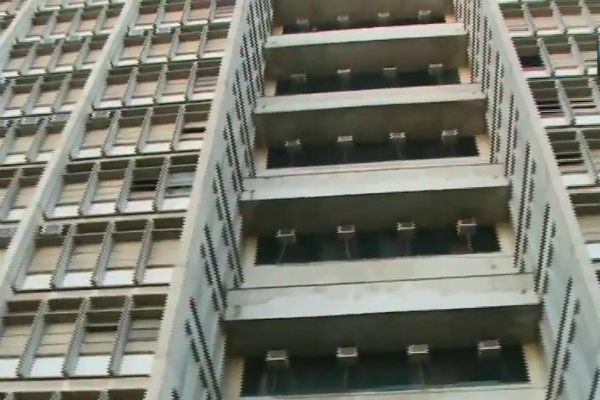 Imagem da noticia Aulas na Uerj estão suspensas por tempo indeterminado