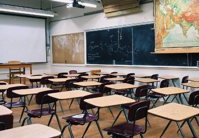 Imagem da noticia Aulas retornam em 7 de outubro no estado de São Paulo