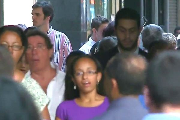 Imagem da noticia Aumenta o número de brasileiros que se declaram negros, diz pesquisa