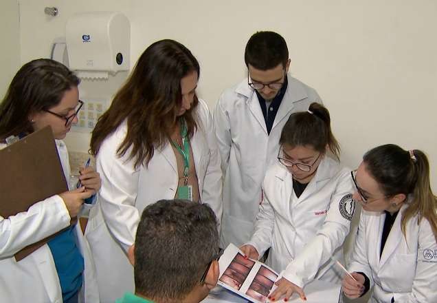 Aumenta procura de tratamentos médicos em universidades