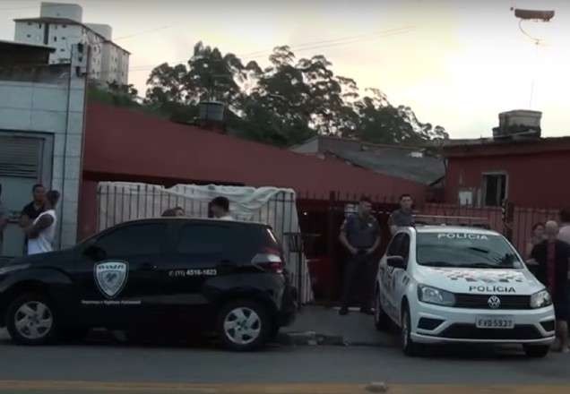 Imagem da noticia Aumentam as denúncias de violência doméstica na quarentena