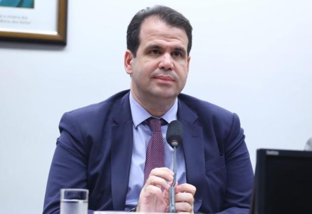 Imagem da noticia Presidente de CPI cita possível investigação e indiciamento de sócios da 123 milhas
