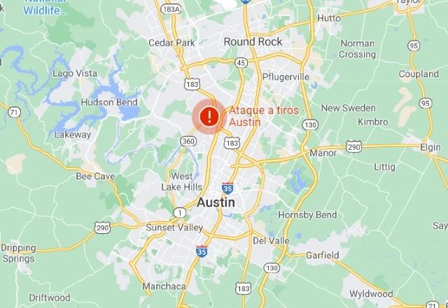 Imagem da noticia Ataque a tiros deixa aos menos três mortos nos Estados Unidos
