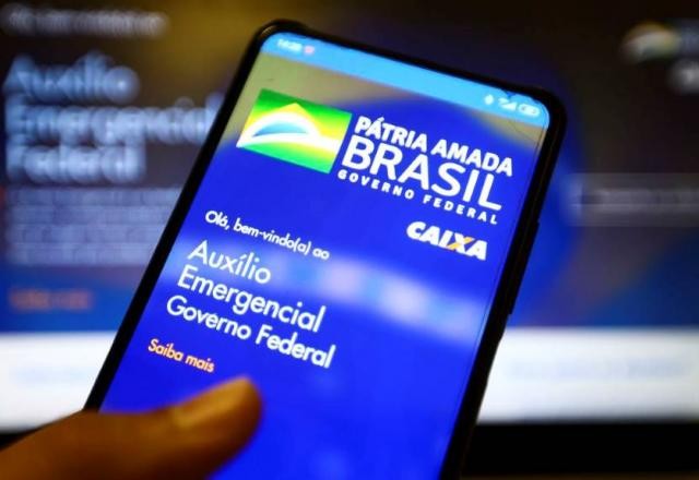 Imagem da noticia Auxilio emergencial: entenda regras de pagamento e saiba quem recebe