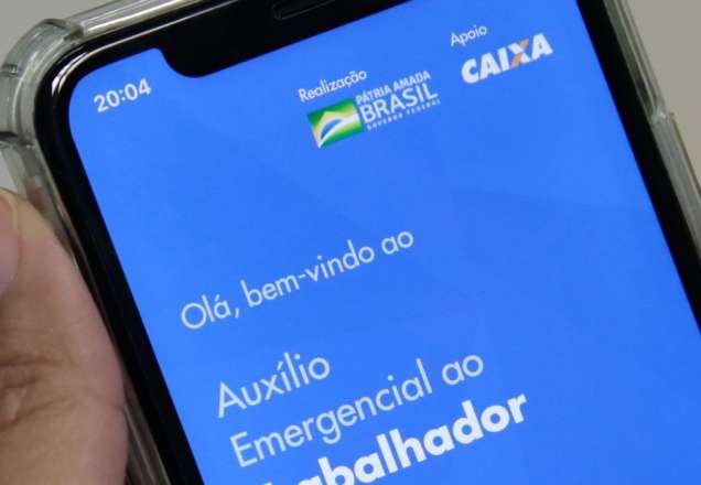 Imagem da noticia Auxílio emergencial: cidadãos poderão contestar benefício negado pela Dataprev
