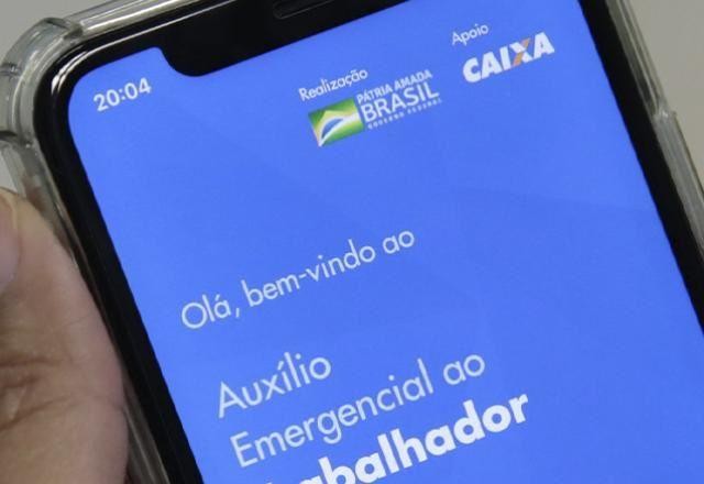 Imagem da noticia Auxílio emergencial deve começar a ser pago em 18 de março