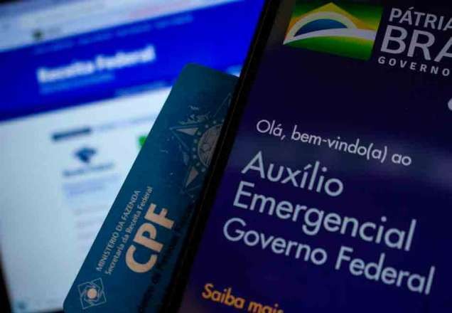 Auxílio emergencial: Caixa divulga orientação para desbloqueio de contas