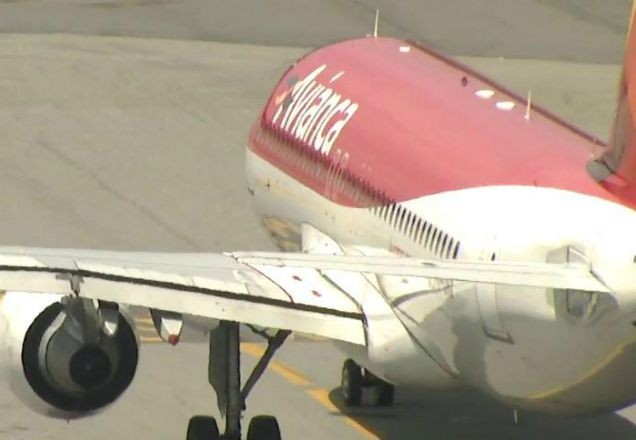 Imagem da noticia Avianca Brasil anuncia cancelamento de milhares de voos até quinta-feira