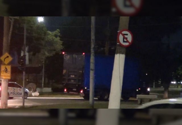 Imagem da noticia Peças e destroços do avião que caiu e matou 62 pessoas chegam para perícia em SP