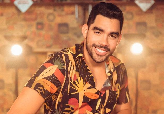 Imagem da noticia Avião do cantor Gabriel Diniz, do hit Jenifer, cai em Sergipe