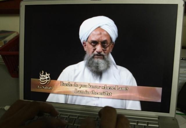 Imagem da noticia Estados Unidos divulgam detalhes da morte de chefe da Al-Qaeda