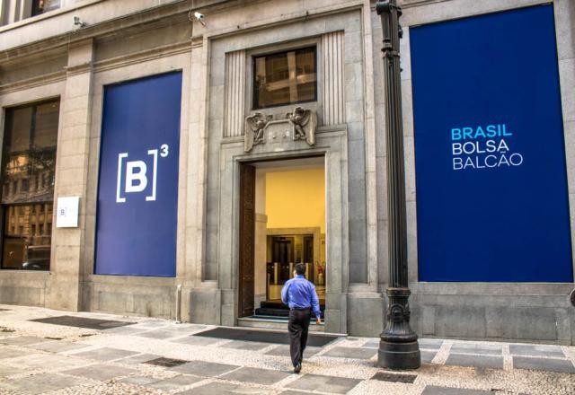 Imagem da noticia Até quando a bolsa funciona? Veja horários do Ibovespa neste final de ano