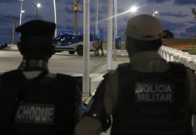 Imagem da noticia Ação do Bope em caso de PM na Bahia foi correta, dizem especialistas