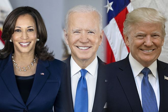 Imagem da noticia Mapa Mundi: Biden chama vice de Trump e diz que vai vencer; Lula comenta tentativa de golpe na Bolívia