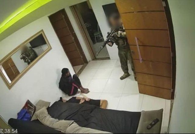 Imagem da noticia RJ: Equipe do Bope é investigada por assassinatos de suspeitos rendidos 