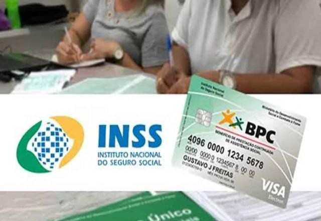 Imagem da noticia Governo antecipa pagamento de benefícios previdenciários no Amapá