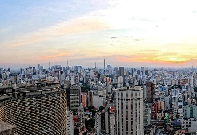 Imagem da noticia Novo ciclone no Sul; temporais em São Paulo e no Rio de Janeiro