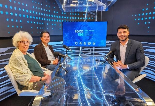 Imagem da noticia Por que a sustentabilidade não recebe os mesmos investimentos da indústria de armas?