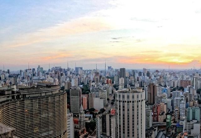 Imagem da noticia Frente fria gera sinal de perigo para litoral gaúcho e catarinense