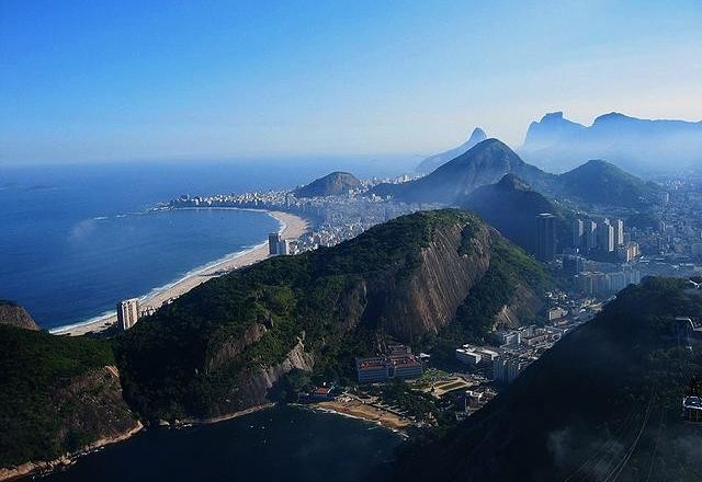 Imagem da noticia Nordeste e norte continuam em alerta para chuvas; Sudeste com mais sol