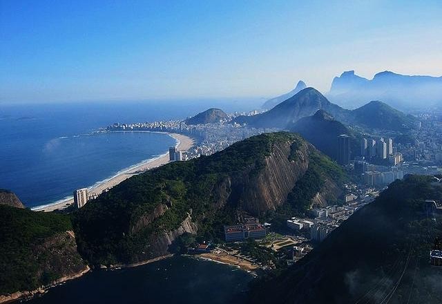 Nordeste e norte continuam em alerta para chuvas; Sudeste com mais sol