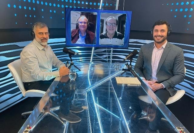 Imagem da noticia Transferir incentivos fiscais aos negócios verdes não retrai economia, diz especialista
