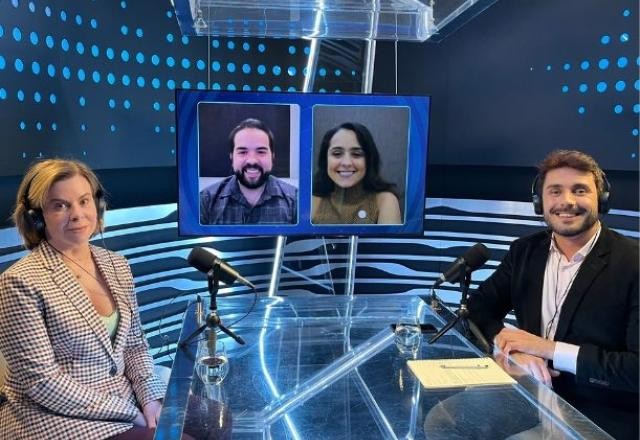 Imagem da noticia Plásticos: falta compromisso para evitar um colapso, criticam especialistas