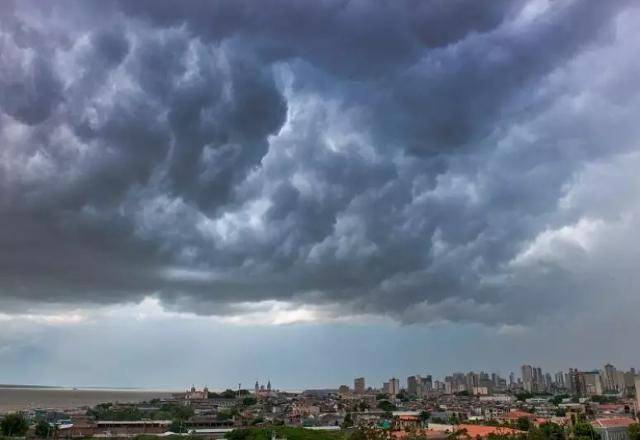 Imagem da noticia Temporal no extremo Norte; forte nevoeiro e sol em grande parte do país