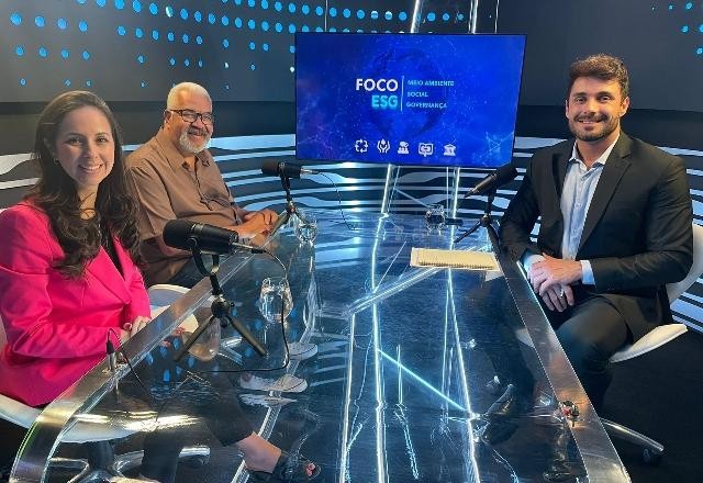 Imagem da noticia Lixo ou resíduo reciclável? Brasil perde mais uma oportunidade, diz especialista