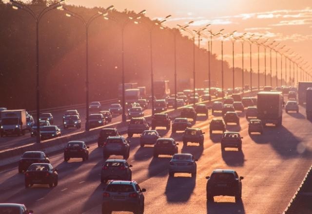 Imagem da noticia 91% dos brasileiros percebem a mudança climática e estão preocupados