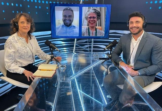 Imagem da noticia Proteger o planeta ou uma dúzia de petroleiras; para que serve uma COP?