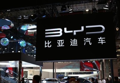 BYD ultrapassa Tesla e se torna líder em carros elétricos