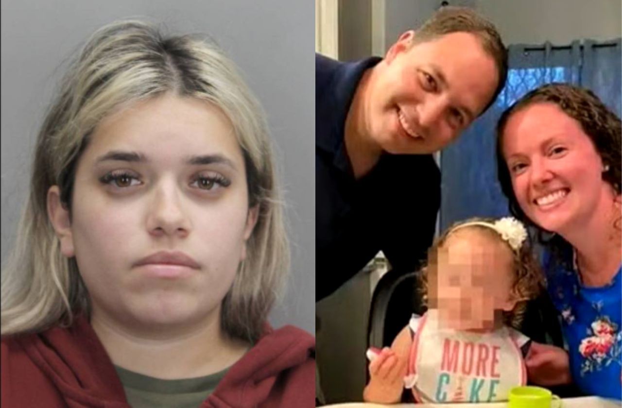 Imagem da noticia Babá brasileira é condenada a 10 anos de prisão por participação em duplo homicídio nos EUA