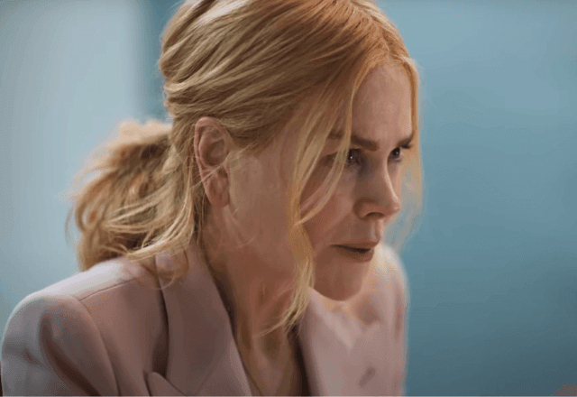 Imagem da noticia Babygirl: Nicole Kidman de uma maneira que você nunca viu antes
