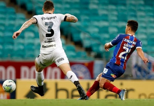 Imagem da noticia Bahia e Ceará disputam a final da Copa Nordeste neste sábado