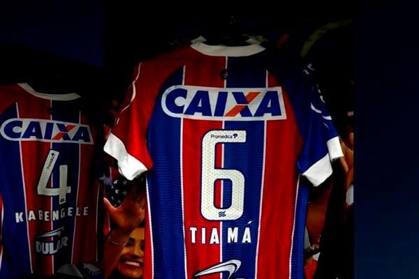 Imagem da noticia Bahia homenageia personalidades negras durante novembro