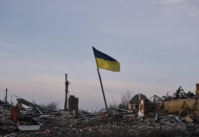 Guerra da Ucrânia mata cerca de 400 soldados em 24 horas