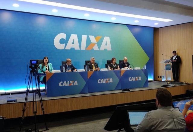 Cortes na Selic vão aumentar a oferta de crédito, diz Caixa