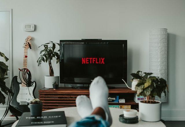 Imagem da noticia Netflix lucra acima do esperado no segundo trimestre do ano: US$ 1,44 bi