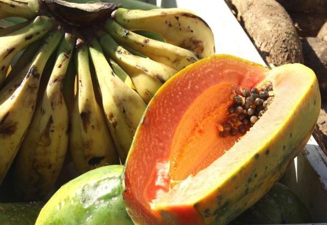 Imagem da noticia Oferta no hortifruti: clima ajuda na produção e preços caem em julho