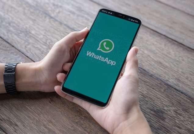 Imagem da noticia Banco Central suspende pagamentos e transferências via Whatsapp no Brasil