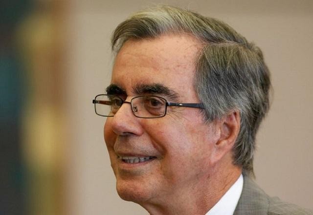 Imagem da noticia Ex-presidente do Banco Central, Carlos Langoni morre vítima da covid-19