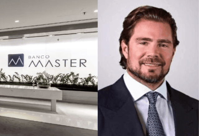 Imagem da noticia Defesa de Daniel Vorcaro nega fraude de R$ 12 bi no Banco Master