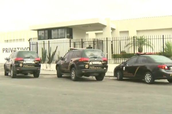 Imagem da noticia Banda Aviões do Forró entra na mira da Polícia Federal