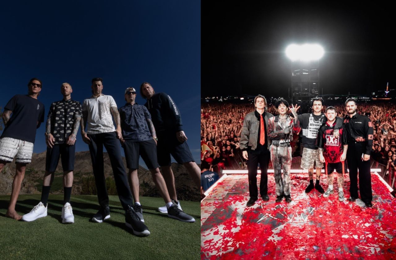 Imagem da noticia Rock in Rio confirma Avenged Sevenfold e Bring Me The Horizon no festival