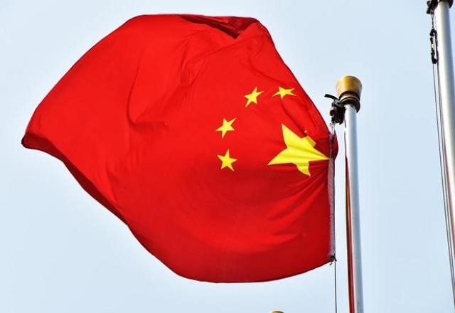 Imagem da noticia China aplica sanções a Taiwan após visita de congressistas dos EUA