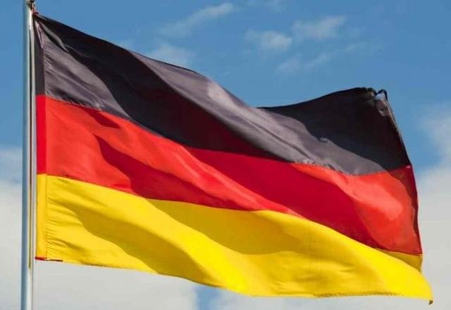 Imagem da noticia Alemanha fornecerá 2.700 mísseis antiaéreos à Ucrânia