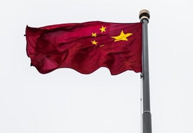 Imagem da noticia China aponta que país atingiu 100 mil pessoas infectadas pela covid-19