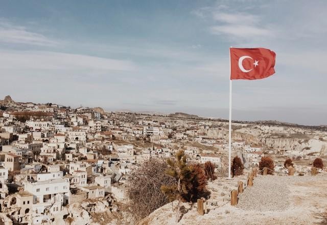 Imagem da noticia Peru natalino faz Turquia mudar nome na ONU para Türkiye